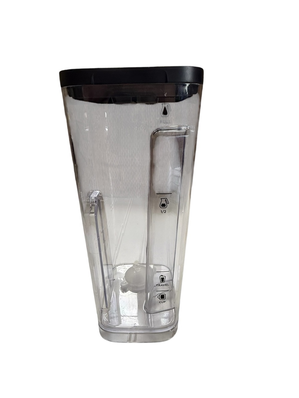 Ninja Dual Brew Coffee Maker CFP 105 CO Series 32 Water Tank & Lid Replacement